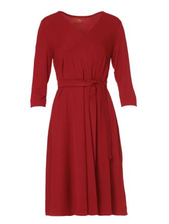 DUMARLEY BASIC Red